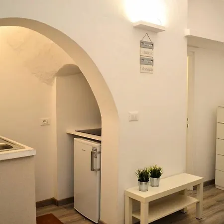 Bezzecca30 - Monolocale Centrale Vicino A Casino, Ariston, Mare Apartman *