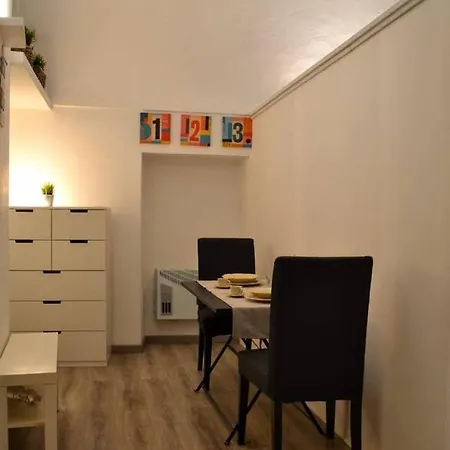Apartman Bezzecca30 - Monolocale Centrale Vicino A Casino, Ariston, Mare