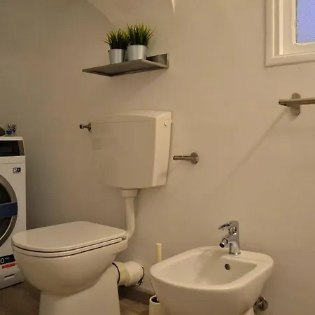 Apartman Bezzecca30 - Monolocale Centrale Vicino A Casino, Ariston, Mare