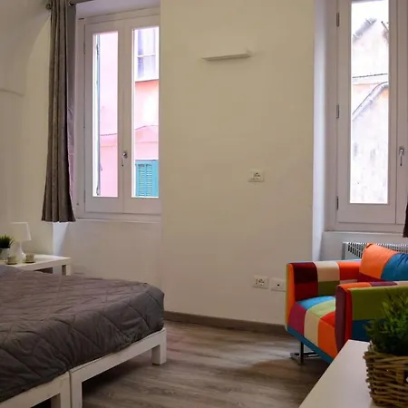 Apartment Bezzecca30 - Monolocale Centrale Vicino A Casino, Ariston, Mare Sanremo